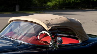 1954 Chevrolet Corvette