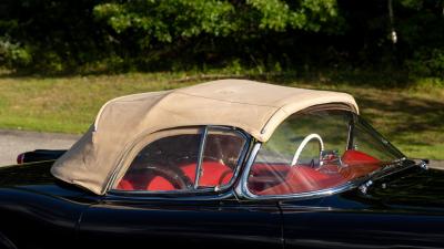1954 Chevrolet Corvette