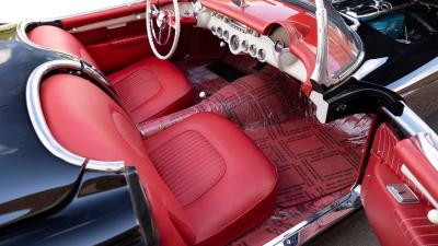1954 Chevrolet Corvette