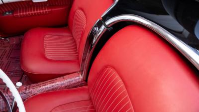 1954 Chevrolet Corvette