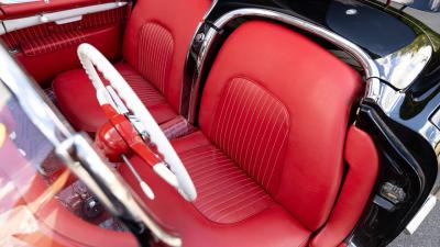 1954 Chevrolet Corvette