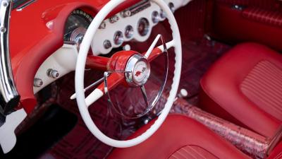 1954 Chevrolet Corvette