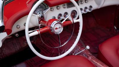 1954 Chevrolet Corvette