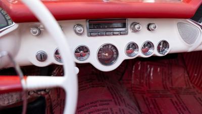 1954 Chevrolet Corvette