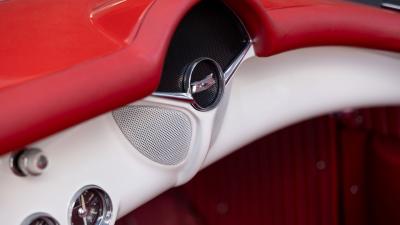 1954 Chevrolet Corvette