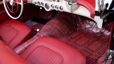 1954 Chevrolet Corvette