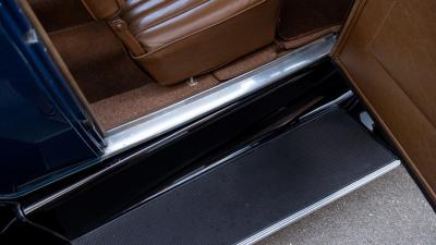 1931 Ford Model A De Luxe 2-Door Phaeton