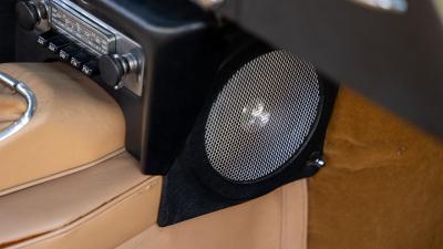 1968 Jaguar E-Type Series 1 4.2 Roadster