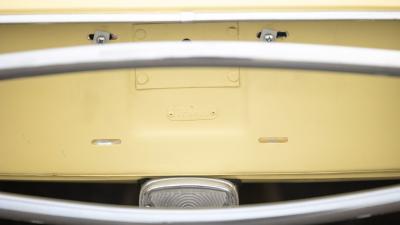 1968 Jaguar E-Type Series 1 4.2 Roadster
