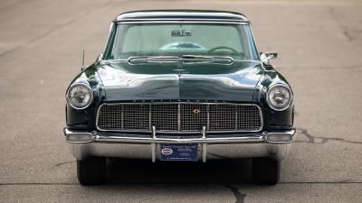 1956 Continental Mark II