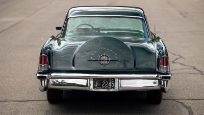 1956 Continental Mark II