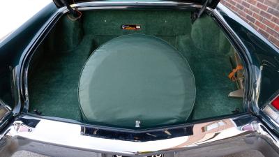 1956 Continental Mark II