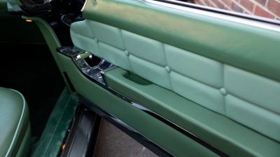 1956 Continental Mark II