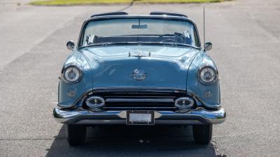 1954 Oldsmobile Super 88 Convertible Coup&eacute;