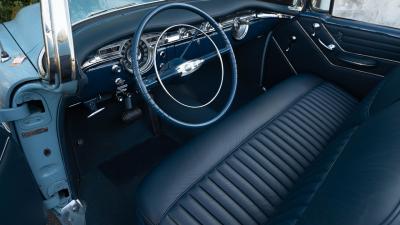 1954 Oldsmobile Super 88 Convertible Coup&eacute;