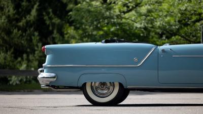 1954 Oldsmobile Super 88 Convertible Coup&eacute;