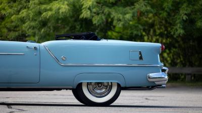 1954 Oldsmobile Super 88 Convertible Coup&eacute;