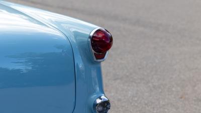 1954 Oldsmobile Super 88 Convertible Coup&eacute;