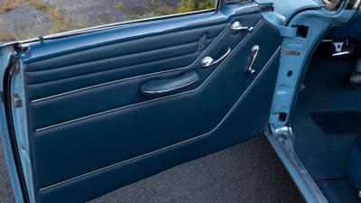 1954 Oldsmobile Super 88 Convertible Coup&eacute;