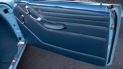 1954 Oldsmobile Super 88 Convertible Coup&eacute;