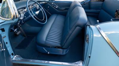1954 Oldsmobile Super 88 Convertible Coup&eacute;