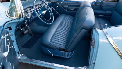 1954 Oldsmobile Super 88 Convertible Coup&eacute;