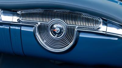 1954 Oldsmobile Super 88 Convertible Coup&eacute;
