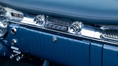 1954 Oldsmobile Super 88 Convertible Coup&eacute;