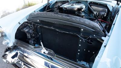 1954 Oldsmobile Super 88 Convertible Coup&eacute;