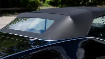 1968 Oldsmobile 442 W-30 Convertible
