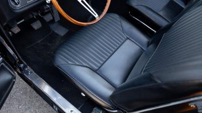1968 Oldsmobile 442 W-30 Convertible