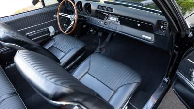 1968 Oldsmobile 442 W-30 Convertible