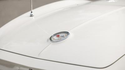 1961 Chevrolet Corvette 283/315 "Fuelie"
