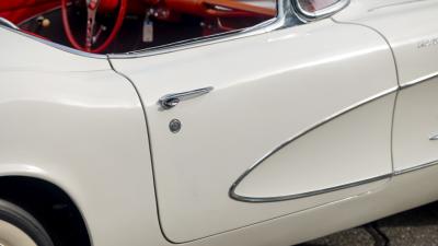 1961 Chevrolet Corvette 283/315 "Fuelie"