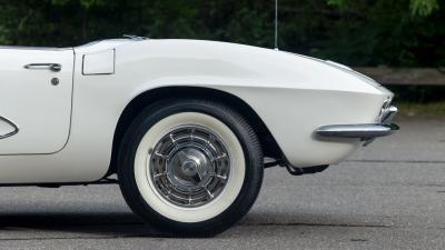 1961 Chevrolet Corvette 283/315 "Fuelie"