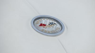 1961 Chevrolet Corvette 283/315 "Fuelie"