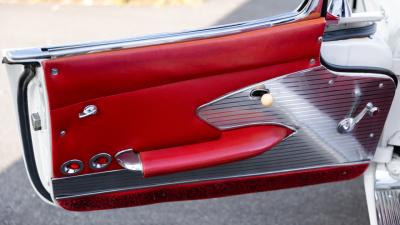 1961 Chevrolet Corvette 283/315 "Fuelie"