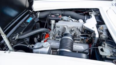 1961 Chevrolet Corvette 283/315 "Fuelie"