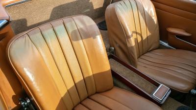 1968 Mercedes - Benz 250 SL Pagoda