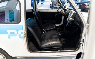 1969 Fiar 500L