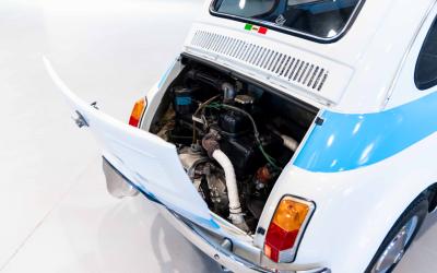 1969 Fiar 500L