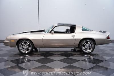 1980 Chevrolet Camaro