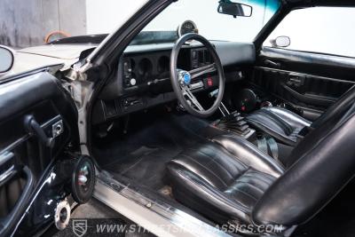 1980 Chevrolet Camaro