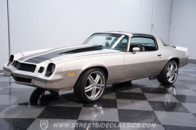 1980 Chevrolet Camaro