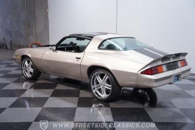 1980 Chevrolet Camaro