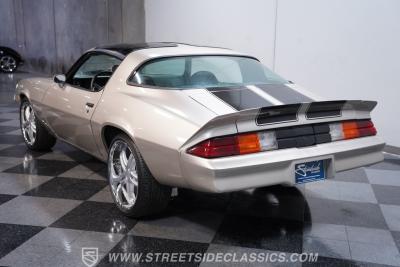 1980 Chevrolet Camaro