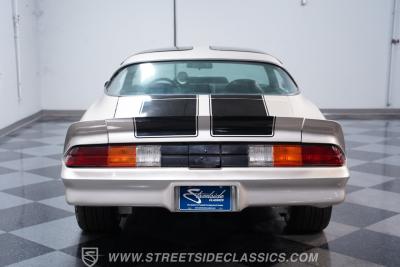 1980 Chevrolet Camaro