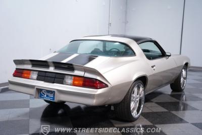 1980 Chevrolet Camaro