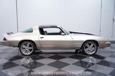 1980 Chevrolet Camaro