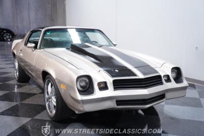 1980 Chevrolet Camaro